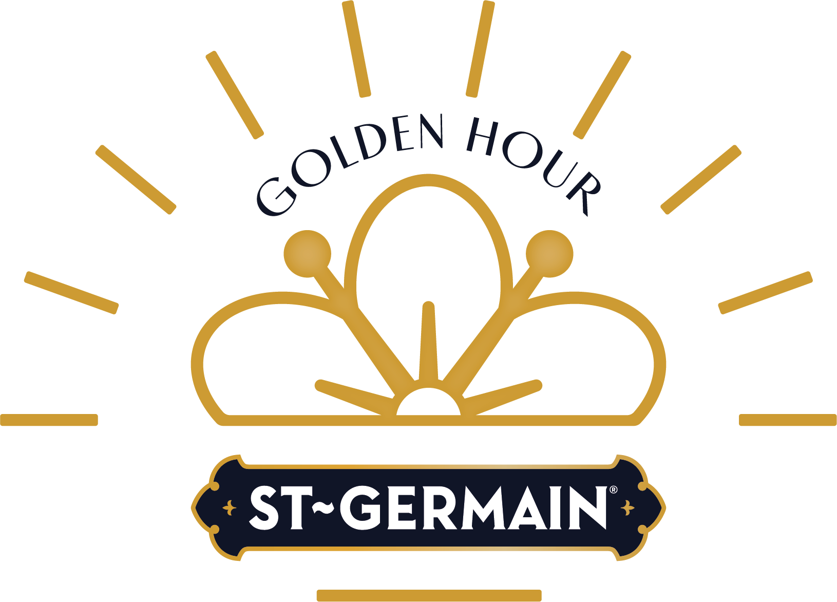 Golden Hour by St-Germain : afterwork & soirée à Paris